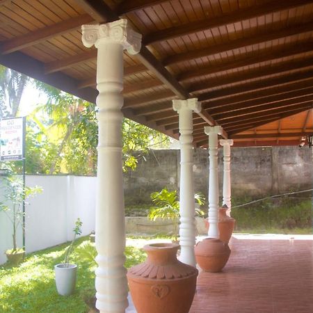 Jungle View Guesthouse Unawatuna Εξωτερικό φωτογραφία