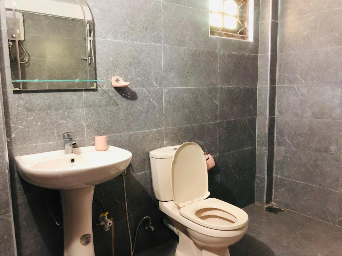 Jungle View Guesthouse Unawatuna Εξωτερικό φωτογραφία