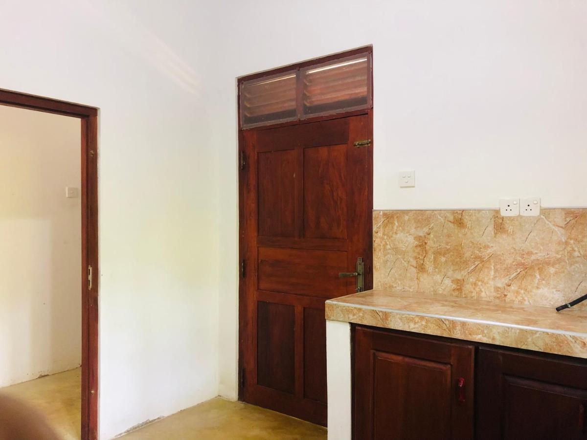 Jungle View Guesthouse Unawatuna Εξωτερικό φωτογραφία