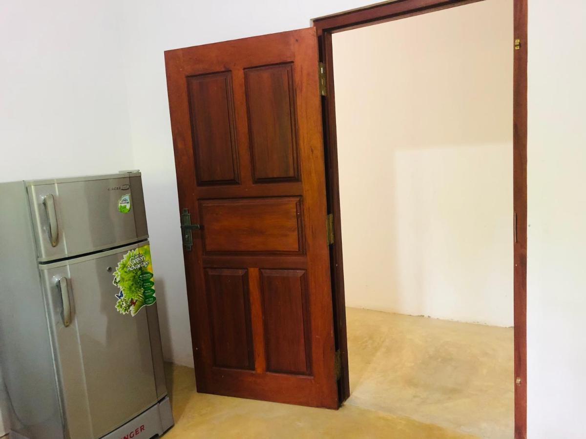 Jungle View Guesthouse Unawatuna Εξωτερικό φωτογραφία