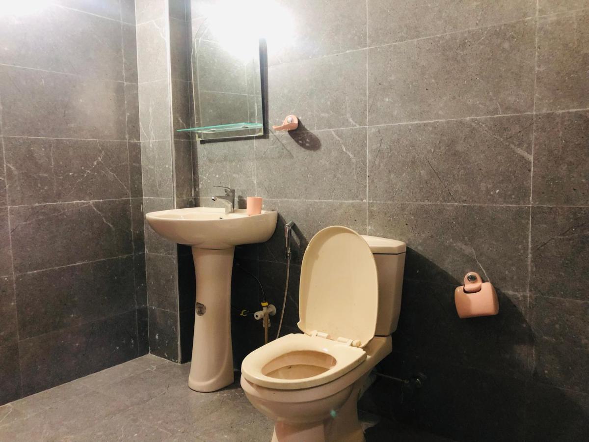 Jungle View Guesthouse Unawatuna Εξωτερικό φωτογραφία