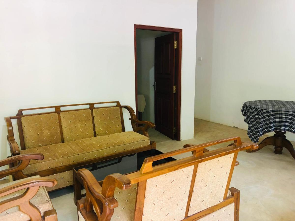 Jungle View Guesthouse Unawatuna Εξωτερικό φωτογραφία