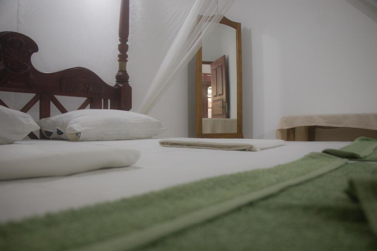 Jungle View Guesthouse Unawatuna Εξωτερικό φωτογραφία