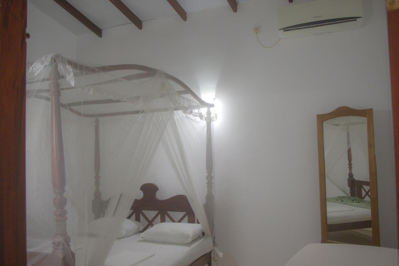 Jungle View Guesthouse Unawatuna Εξωτερικό φωτογραφία