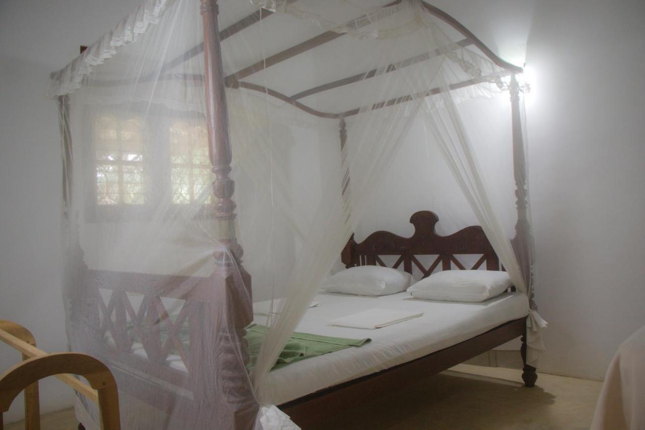 Jungle View Guesthouse Unawatuna Εξωτερικό φωτογραφία