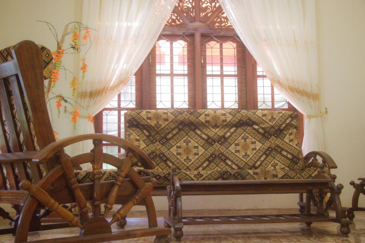 Jungle View Guesthouse Unawatuna Εξωτερικό φωτογραφία
