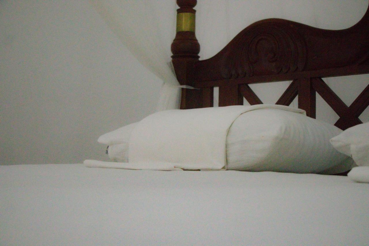 Jungle View Guesthouse Unawatuna Εξωτερικό φωτογραφία