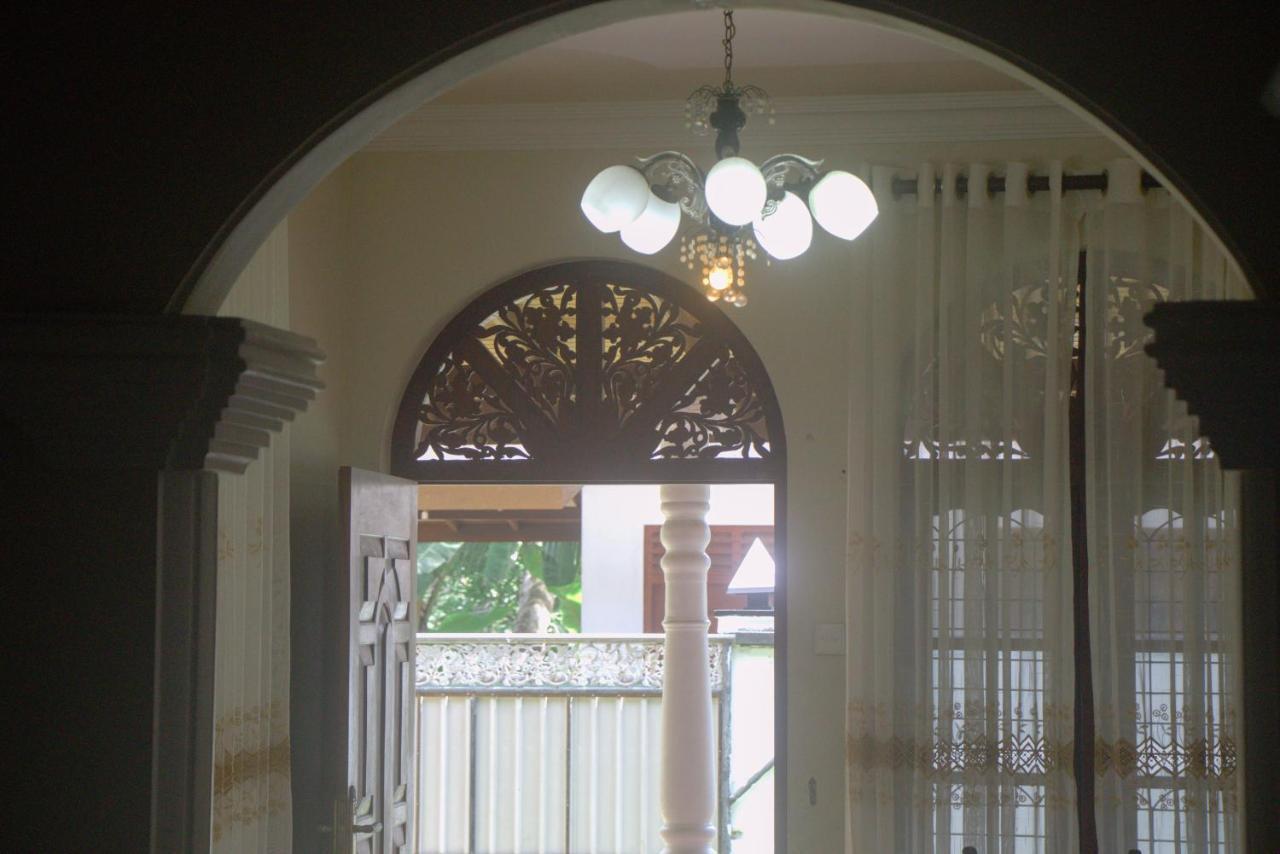 Jungle View Guesthouse Unawatuna Εξωτερικό φωτογραφία