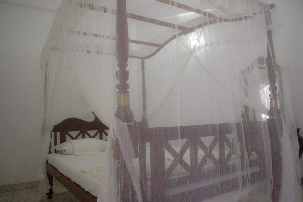 Jungle View Guesthouse Unawatuna Εξωτερικό φωτογραφία