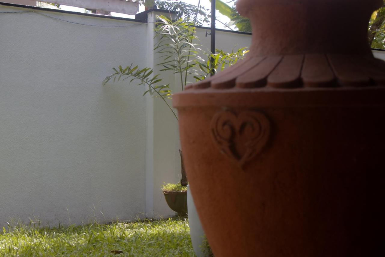 Jungle View Guesthouse Unawatuna Εξωτερικό φωτογραφία