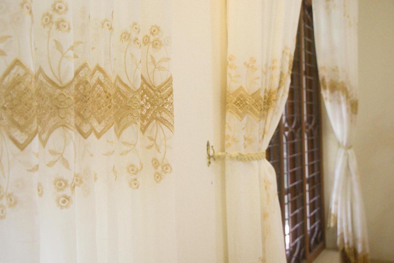 Jungle View Guesthouse Unawatuna Εξωτερικό φωτογραφία