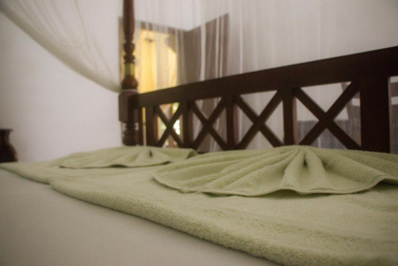 Jungle View Guesthouse Unawatuna Εξωτερικό φωτογραφία
