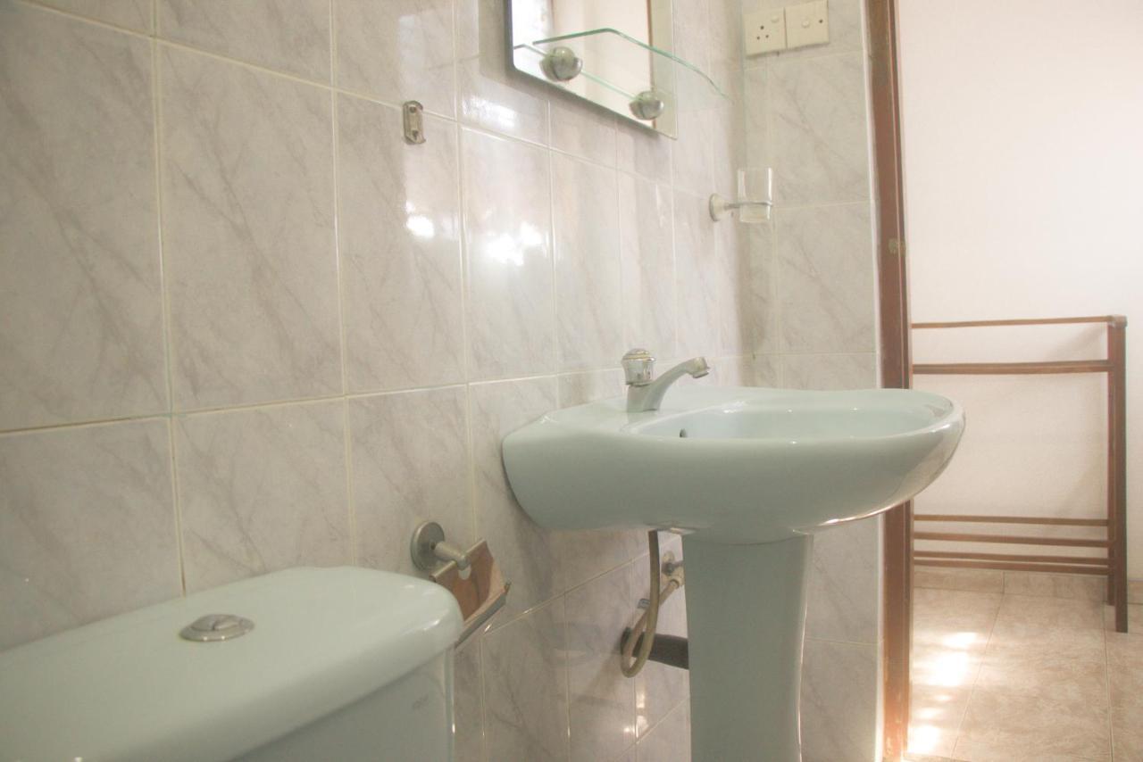Jungle View Guesthouse Unawatuna Εξωτερικό φωτογραφία