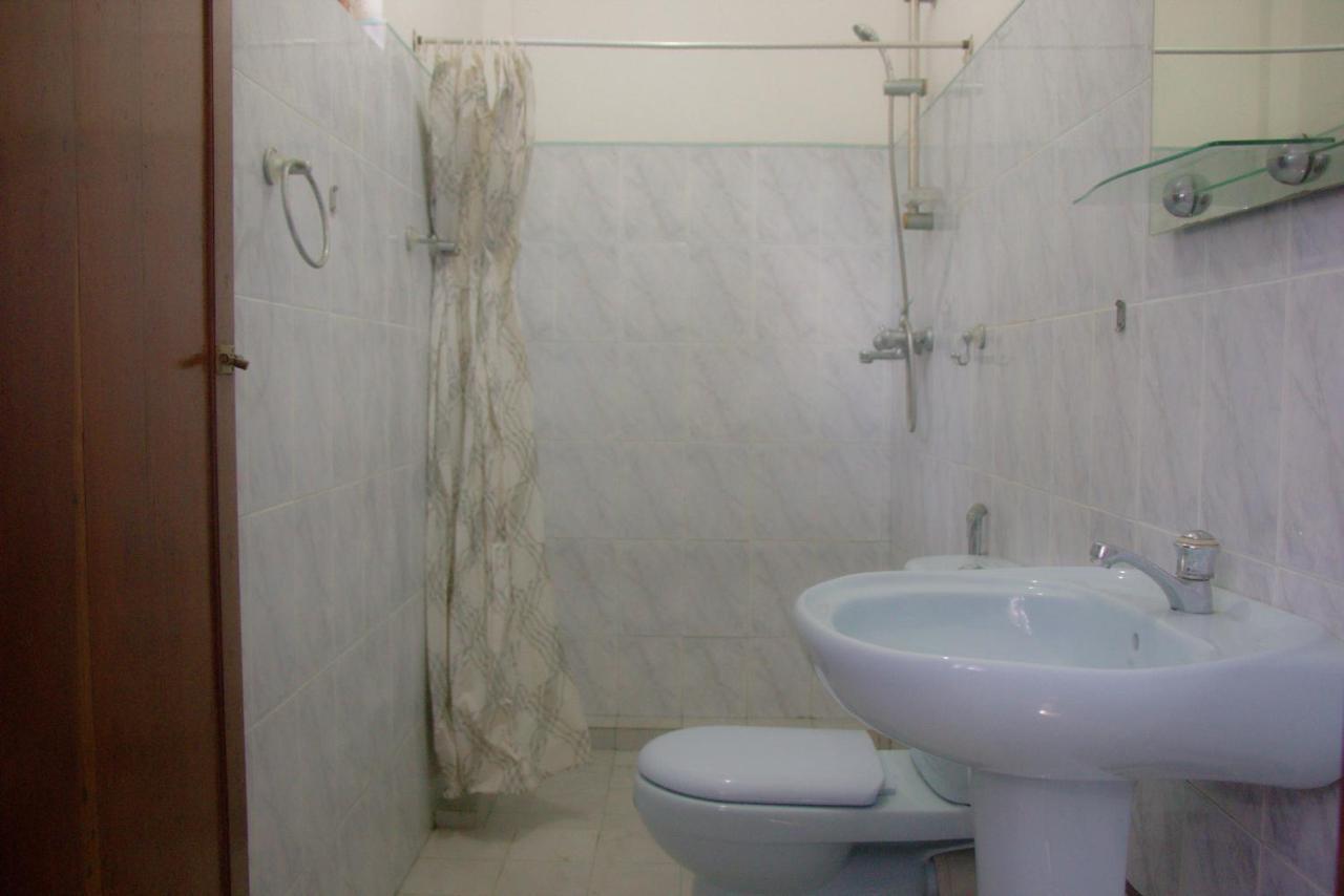 Jungle View Guesthouse Unawatuna Εξωτερικό φωτογραφία