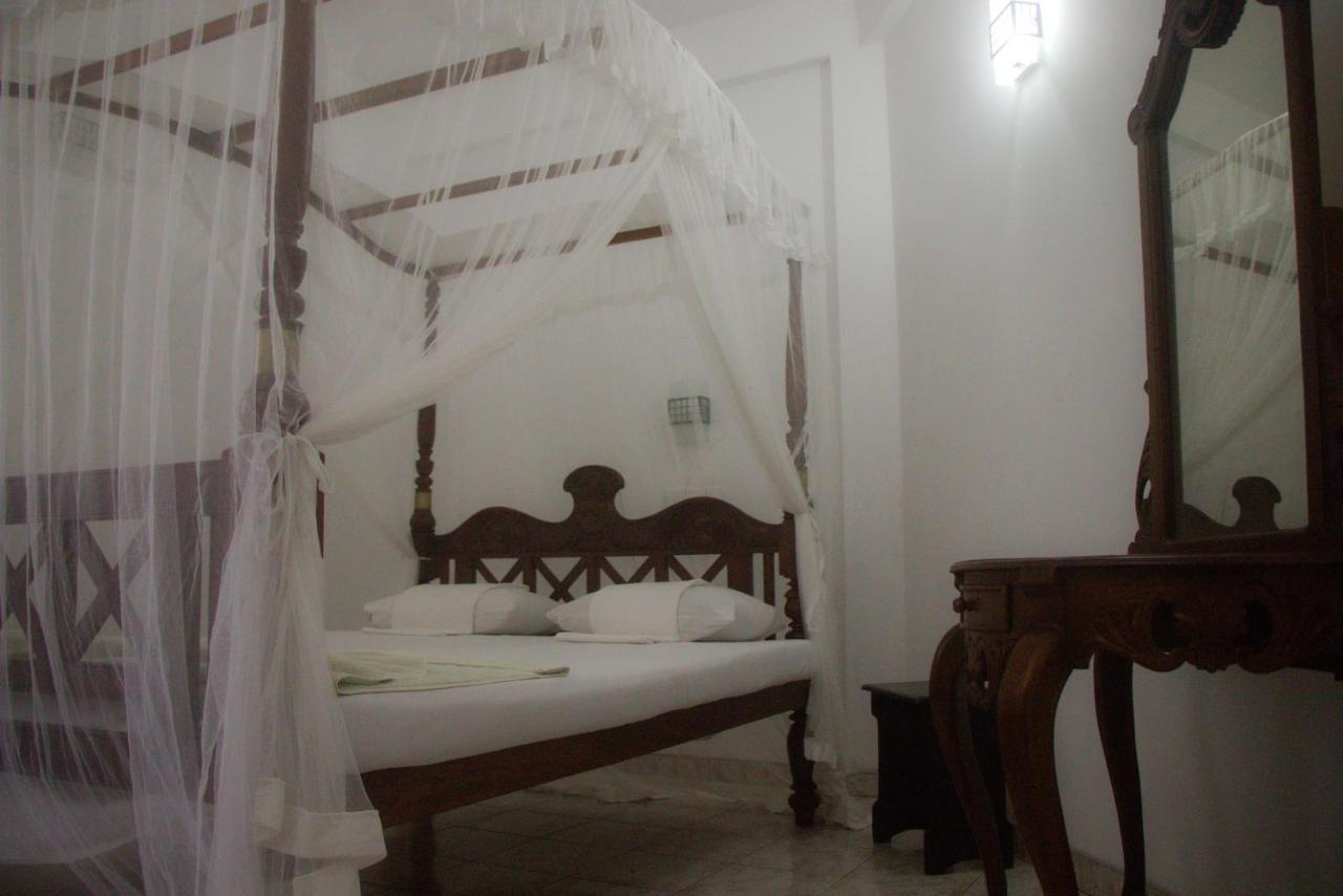 Jungle View Guesthouse Unawatuna Εξωτερικό φωτογραφία