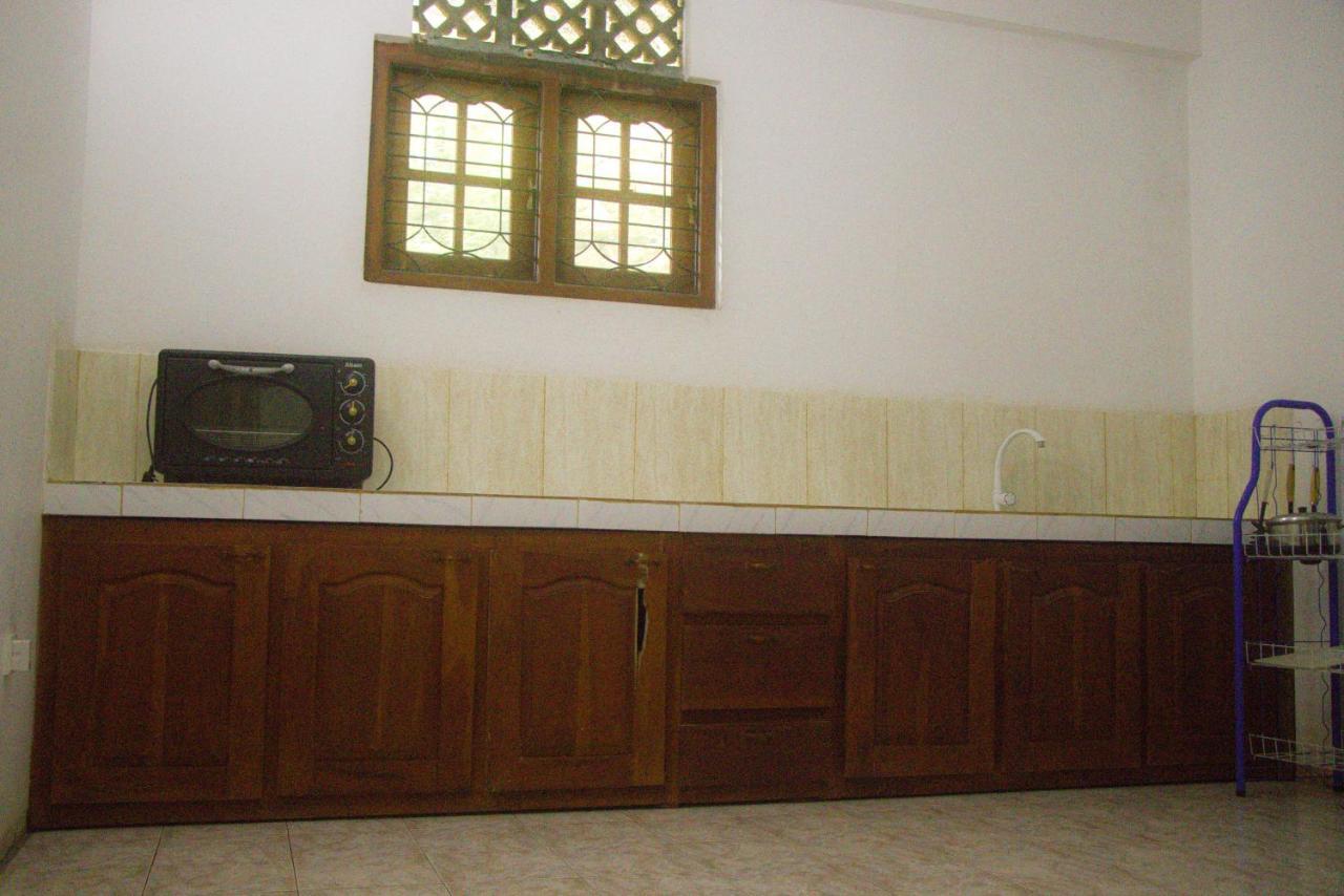 Jungle View Guesthouse Unawatuna Εξωτερικό φωτογραφία