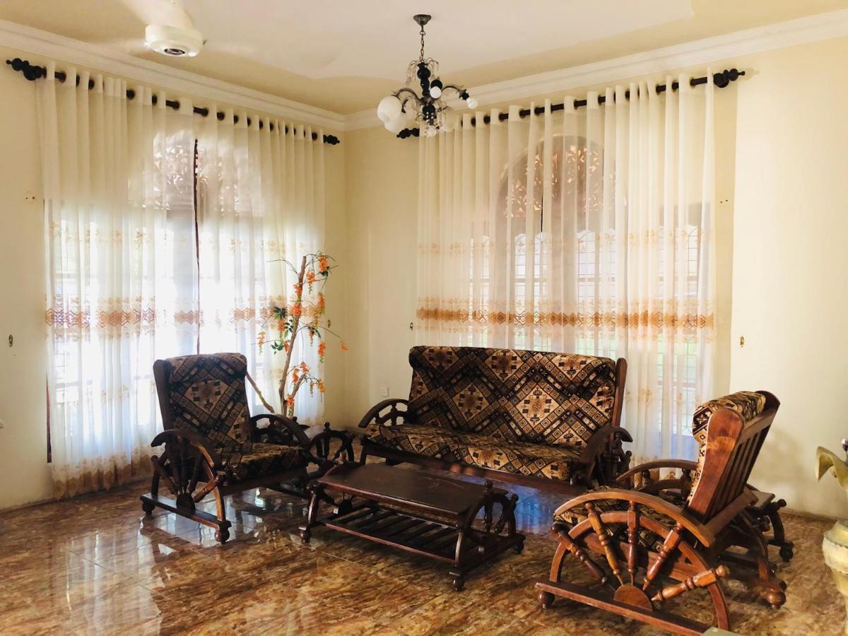 Jungle View Guesthouse Unawatuna Εξωτερικό φωτογραφία