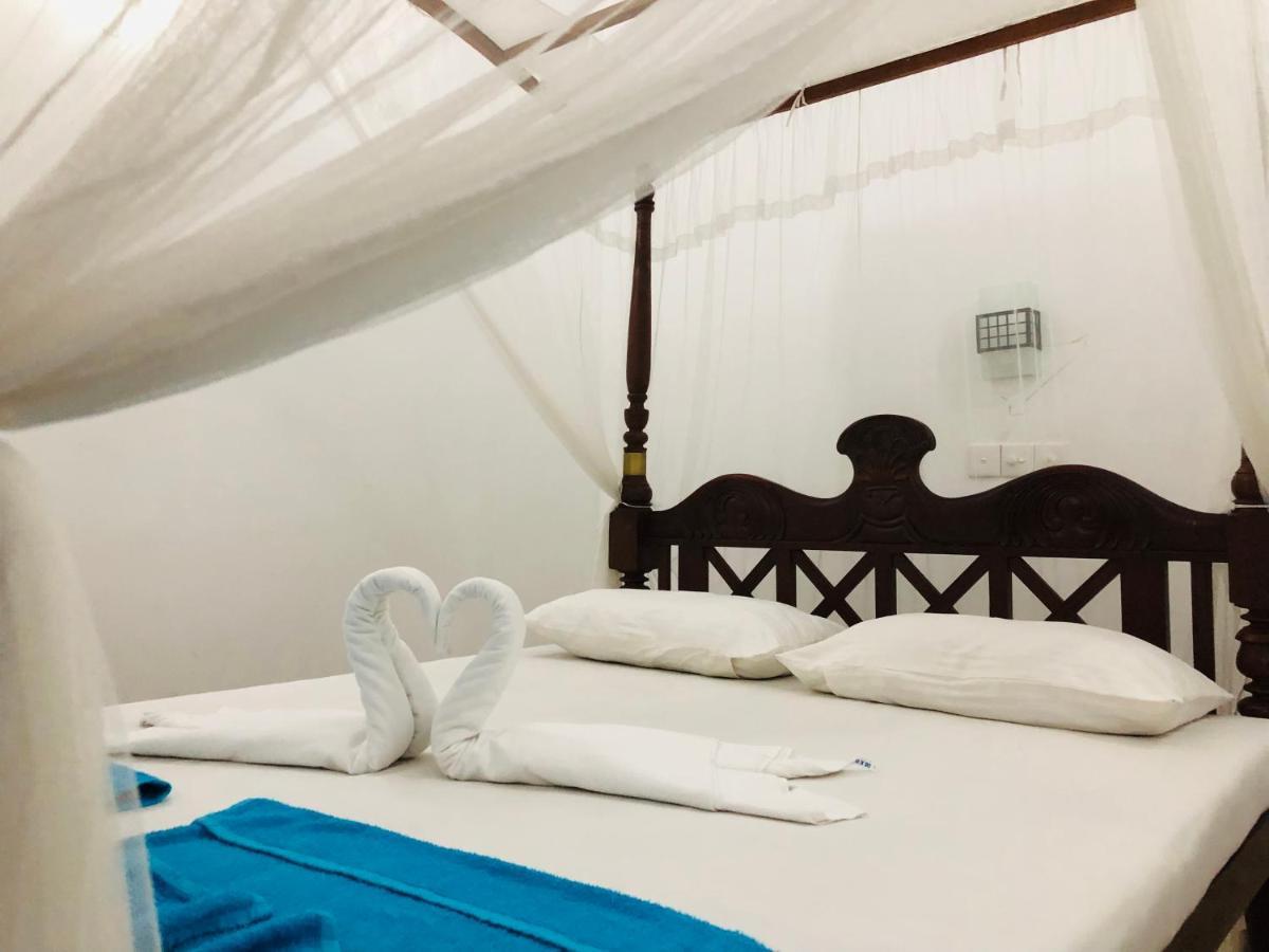 Jungle View Guesthouse Unawatuna Εξωτερικό φωτογραφία