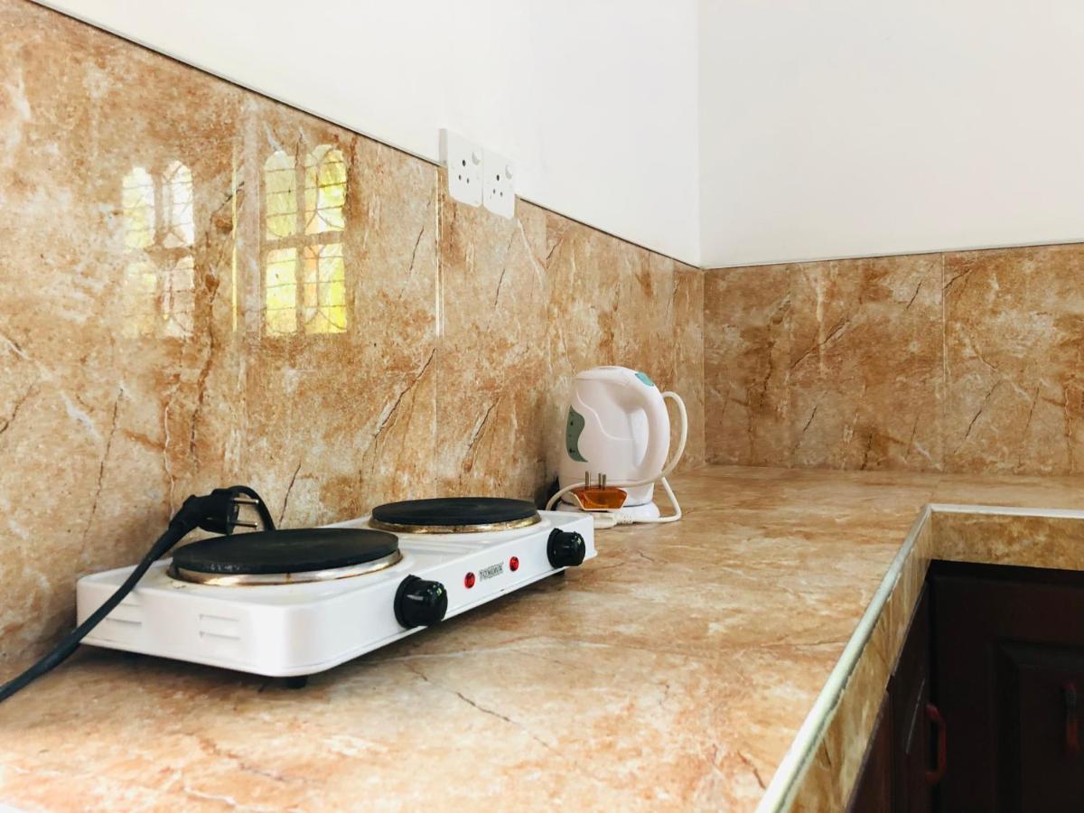 Jungle View Guesthouse Unawatuna Εξωτερικό φωτογραφία