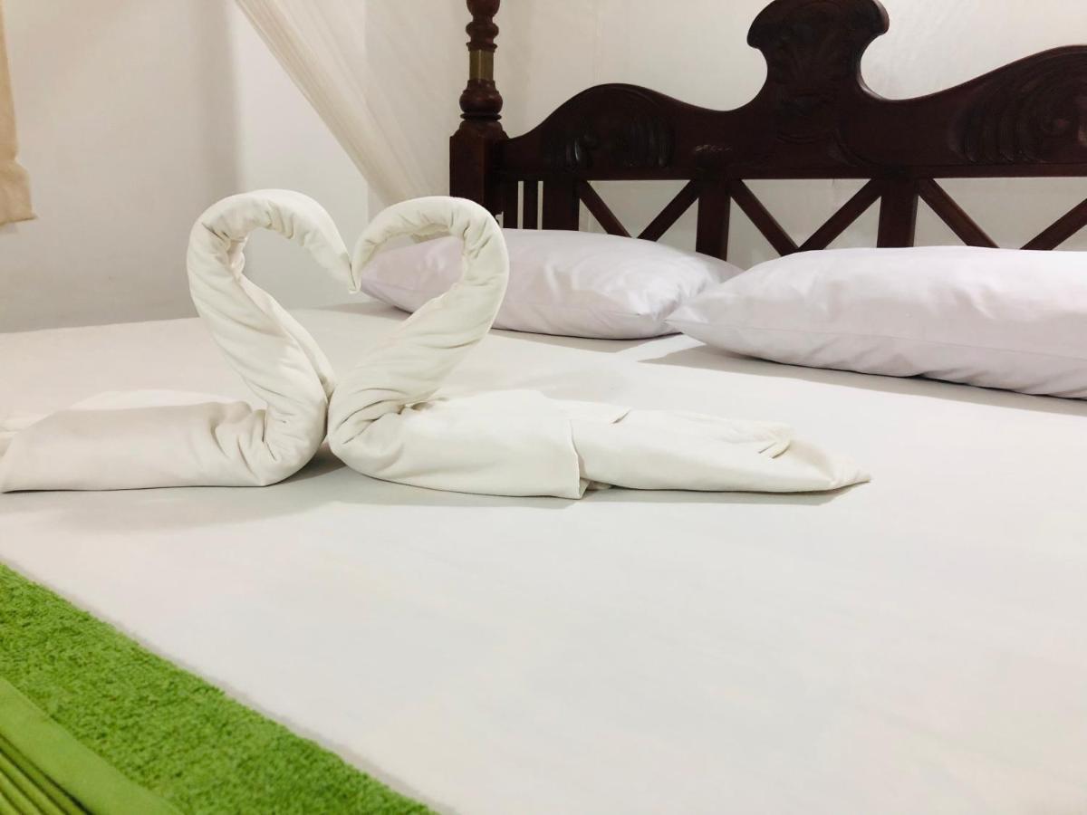 Jungle View Guesthouse Unawatuna Εξωτερικό φωτογραφία