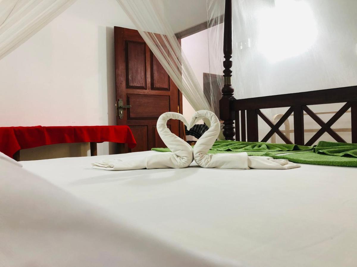 Jungle View Guesthouse Unawatuna Εξωτερικό φωτογραφία