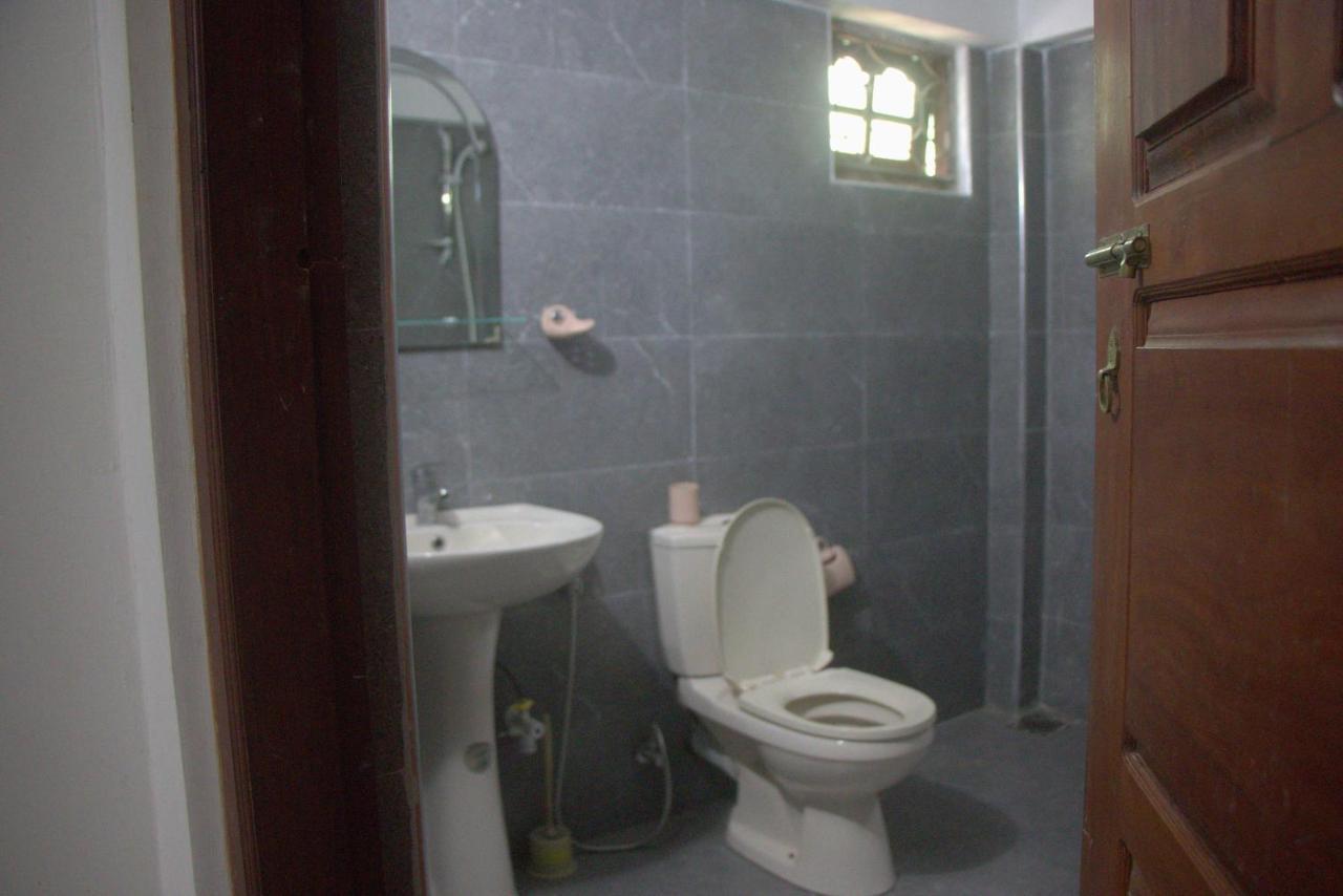 Jungle View Guesthouse Unawatuna Εξωτερικό φωτογραφία